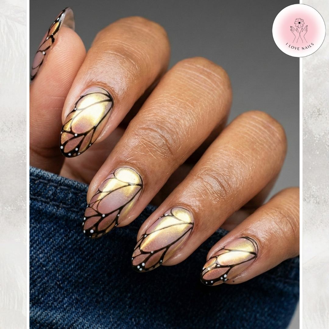 amazing nail